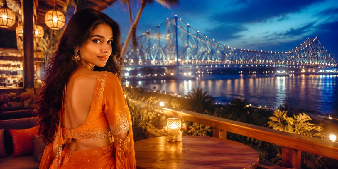VIP sports betting bonus event in Kolkata